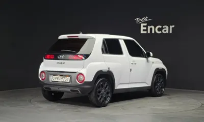 Hyundai Casper 2022, 83387 км, за 6615.89 USD