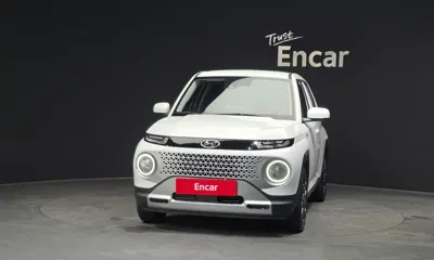Hyundai Casper 2022, 83387 км, за 6615.89 USD
