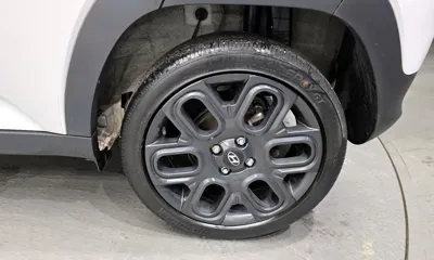 Hyundai Casper 2022, 83387 км, за 6615.89 USD