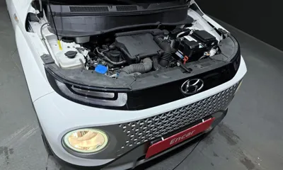 Hyundai Casper 2022, 83387 км, за 6615.89 USD - фото 6
