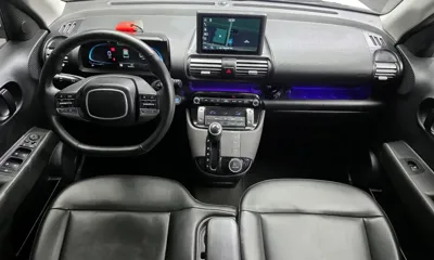 Hyundai Casper 2022, 83387 км, за 6615.89 USD - фото 7