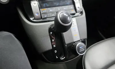 Hyundai Casper 2022, 83387 км, за 6615.89 USD - фото 9