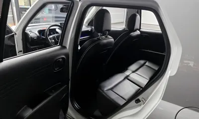 Hyundai Casper 2022, 83387 км, за 6615.89 USD - фото 11