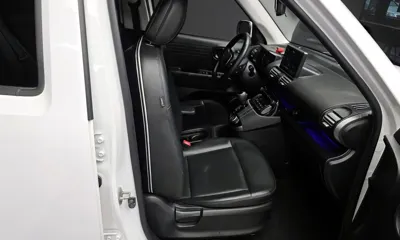 Hyundai Casper 2022, 83387 км, за 6615.89 USD - фото 12