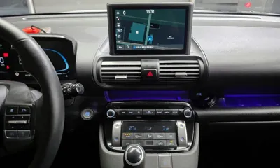 Hyundai Casper 2022, 83387 км, за 6615.89 USD - фото 18