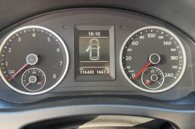 Volkswagen Tiguan 2015, 116400 км, за 9130 USD - фото 7