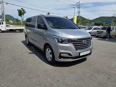 Hyundai Starex 2020, 77933 км, за 13128.53 USD