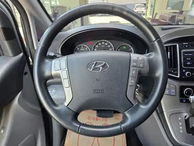 Hyundai Starex 2020, 77933 км, за 13023.37 USD - фото 7