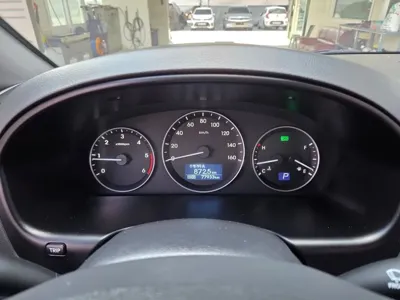 Hyundai Starex 2020, 77933 км, за 13023.37 USD - фото 8