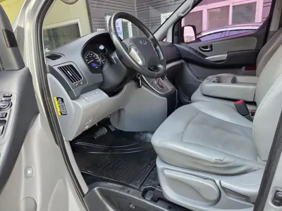 Hyundai Starex 2020, 77933 км, за 13023.37 USD - фото 14