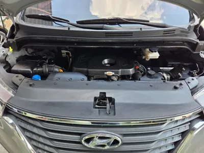 Hyundai Starex 2020, 77933 км, за 13023.37 USD - фото 18