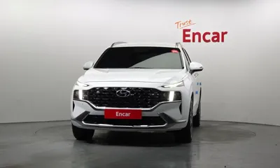 Hyundai Santafe 2021, 98118 км, за 15526.92 USD