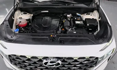 Hyundai Santafe 2021, 98118 км, за 15526.92 USD - фото 6
