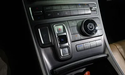 Hyundai Santafe 2021, 98118 км, за 15526.92 USD - фото 9