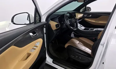 Hyundai Santafe 2021, 98118 км, за 15526.92 USD - фото 10