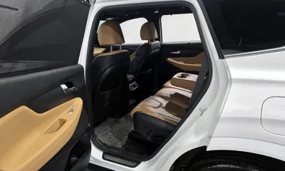 Hyundai Santafe 2021, 98118 км, за 15526.92 USD - фото 11