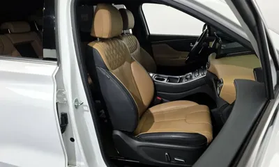 Hyundai Santafe 2021, 98118 км, за 15526.92 USD - фото 12