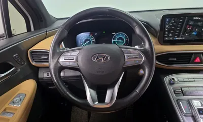 Hyundai Santafe 2021, 98118 км, за 15526.92 USD - фото 13