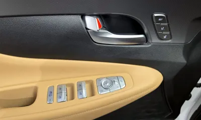 Hyundai Santafe 2021, 98118 км, за 15526.92 USD - фото 14