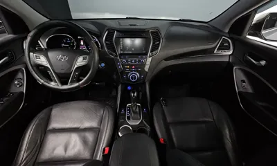 Hyundai Santafe 2016, 77642 км, за 9051.24 USD - фото 7