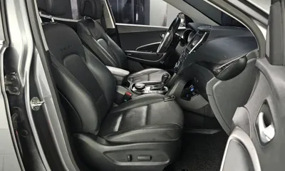 Hyundai Santafe 2016, 77642 км, за 9051.24 USD - фото 10
