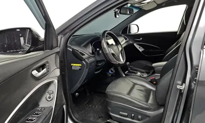 Hyundai Santafe 2016, 77642 км, за 9051.24 USD - фото 11