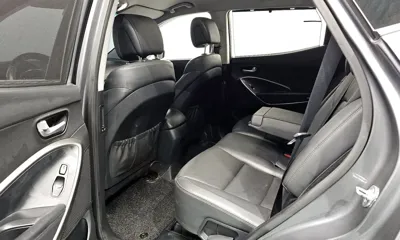 Hyundai Santafe 2016, 77642 км, за 9051.24 USD - фото 13