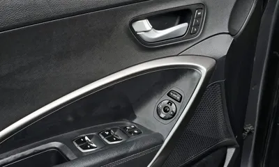 Hyundai Santafe 2016, 77642 км, за 9051.24 USD - фото 14