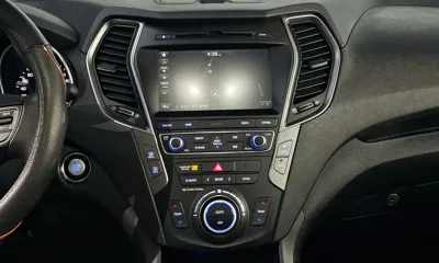 Hyundai Santafe 2016, 77642 км, за 9051.24 USD - фото 16
