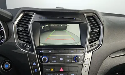 Hyundai Santafe 2016, 77642 км, за 9051.24 USD - фото 17