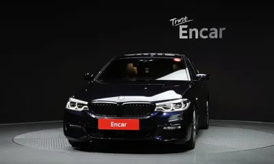 BMW 5-Series 2018, 88811 км, за 15394.78 USD