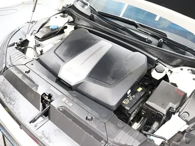 Kia EV6 2025, 20900 км, за 27497.88 USD - фото 19