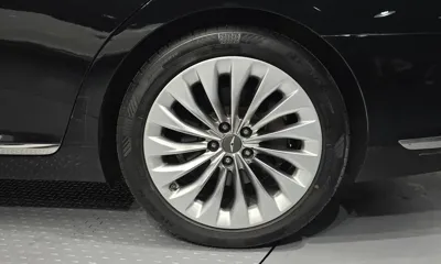 Genesis EQ900 2016, 148033 км, за 11225.63 USD