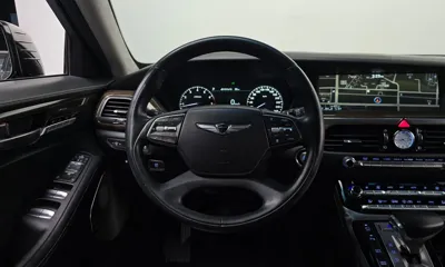 Genesis EQ900 2016, 148033 км, за 11225.63 USD - фото 14