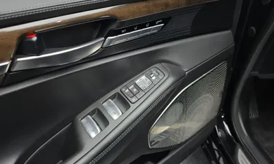 Genesis EQ900 2016, 148033 км, за 11225.63 USD - фото 18