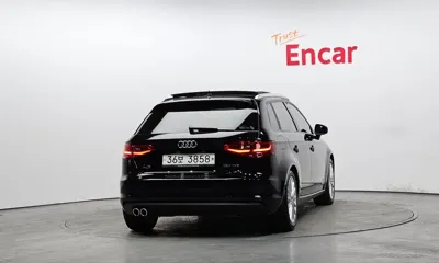 Audi A3 2015, 13095 км, за 11562.6 USD