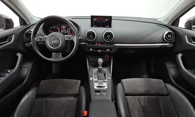 Audi A3 2015, 13095 км, за 11487.46 USD - фото 7