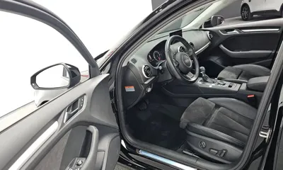 Audi A3 2015, 13095 км, за 11487.46 USD - фото 10