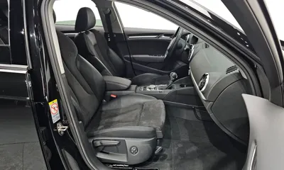 Audi A3 2015, 13095 км, за 11487.46 USD - фото 12
