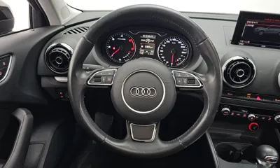 Audi A3 2015, 13095 км, за 11487.46 USD - фото 13