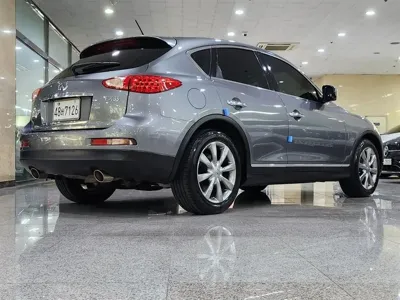Infiniti EX 2011, 103941 км, за 3250.82 USD