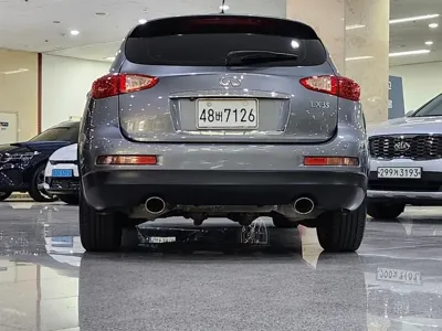 Infiniti EX 2011, 103941 км, за 3250.82 USD