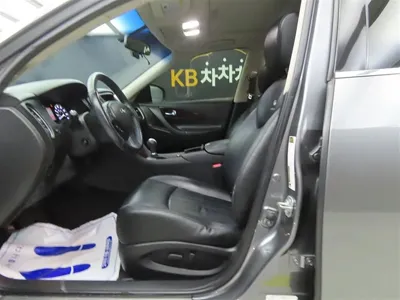 Infiniti EX 2011, 103941 км, за 3250.82 USD - фото 6