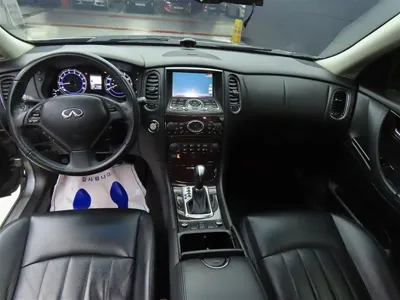 Infiniti EX 2011, 103941 км, за 3250.82 USD - фото 8