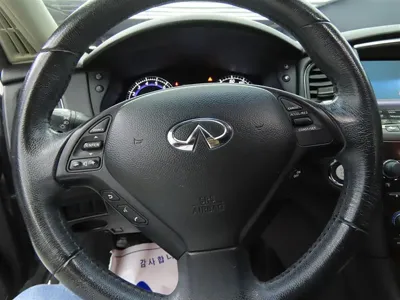 Infiniti EX 2011, 103941 км, за 3250.82 USD - фото 9