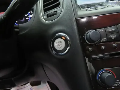 Infiniti EX 2011, 103941 км, за 3250.82 USD - фото 11
