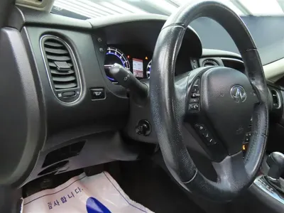 Infiniti EX 2011, 103941 км, за 3250.82 USD - фото 14