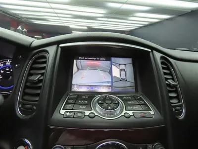 Infiniti EX 2011, 103941 км, за 3250.82 USD - фото 16