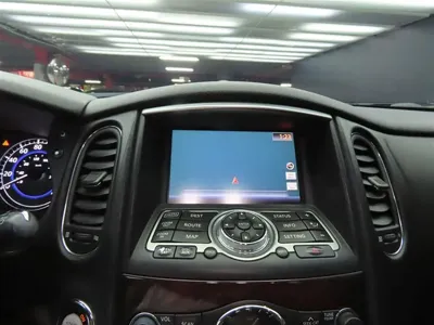 Infiniti EX 2011, 103941 км, за 3250.82 USD - фото 17
