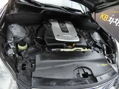 Infiniti EX 2011, 103941 км, за 3250.82 USD - фото 20